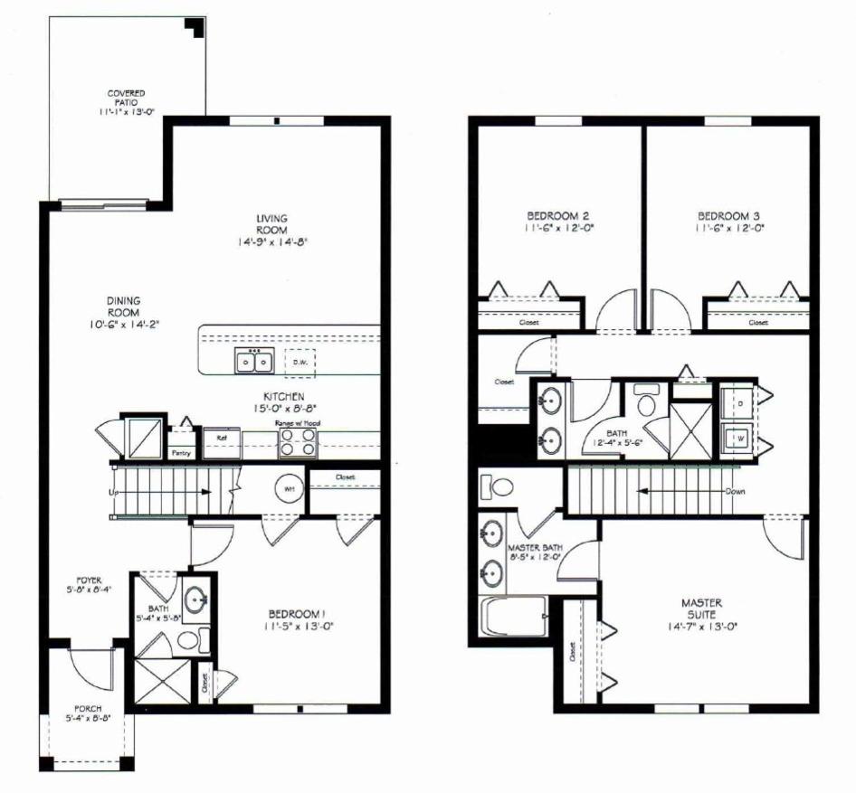 Rare Waterfront Wspashpool, Resort -3091Pp